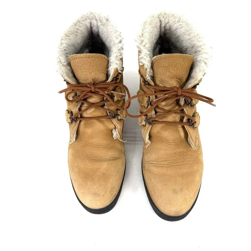 Sorel vintage womens